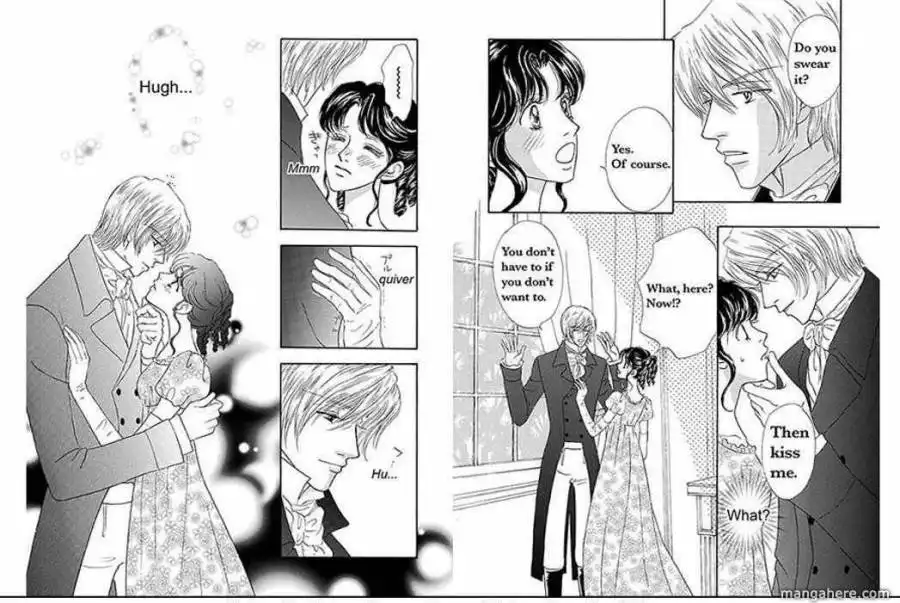 Ichiman Pound No Hanamuko Chapter 1 14